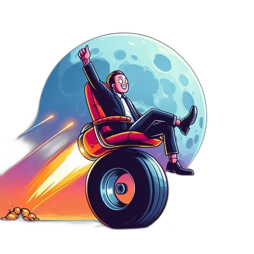 concept art, cartoon, comic book art, pixel art transparent PNG cut-out