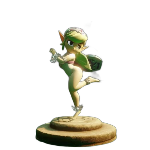 staff, weapon, dragon, crown transparent PNG cut-out