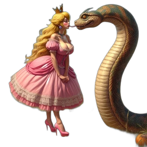 dress, dragon, concept art, fantasy art transparent PNG cut-out