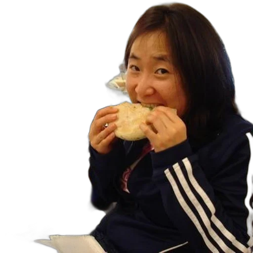 food, jacket, staff, creature transparent PNG cut-out