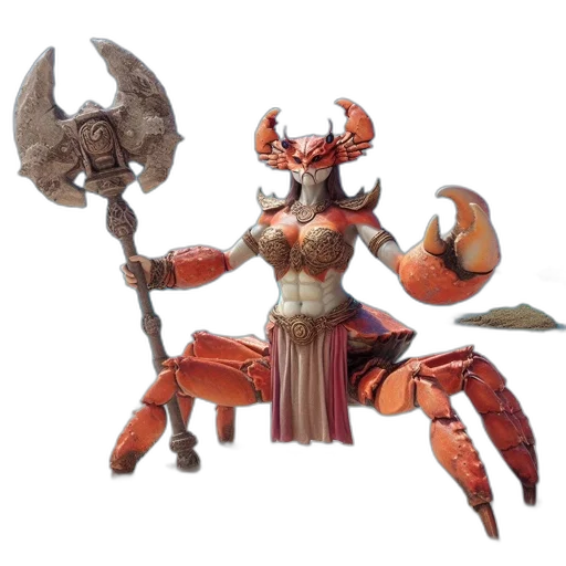 concept art, 3d render, fantasy art, fantastical transparent PNG cut-out