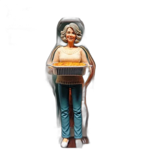 furniture, staff, 3d render, concept art transparent PNG cut-out