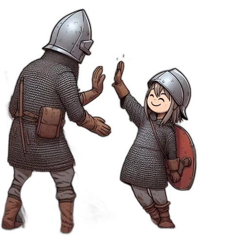 sword, weapon, concept art, fantasy art transparent PNG cut-out