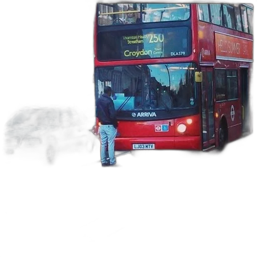 car, staff, face, mask transparent PNG cut-out
