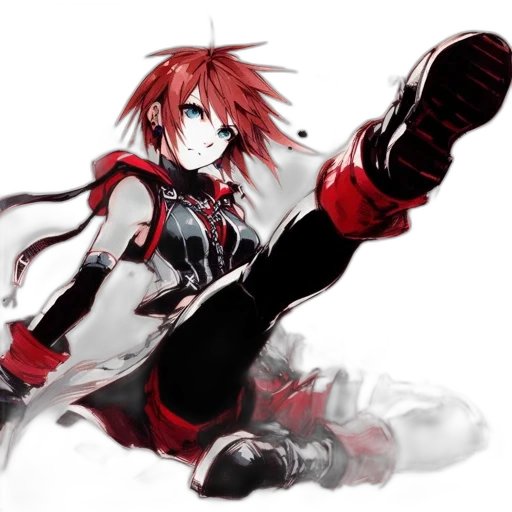 weapon, sword, staff, robot transparent PNG cut-out