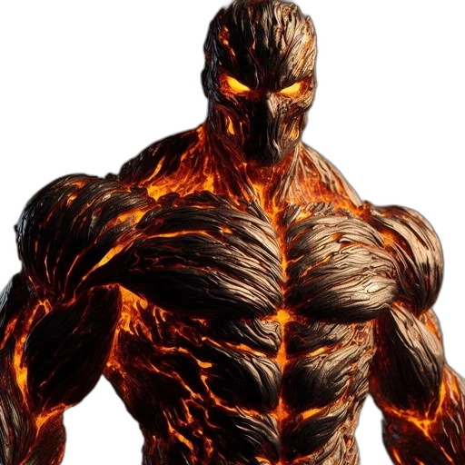 animal, creature, concept art, comic book art transparent PNG cut-out