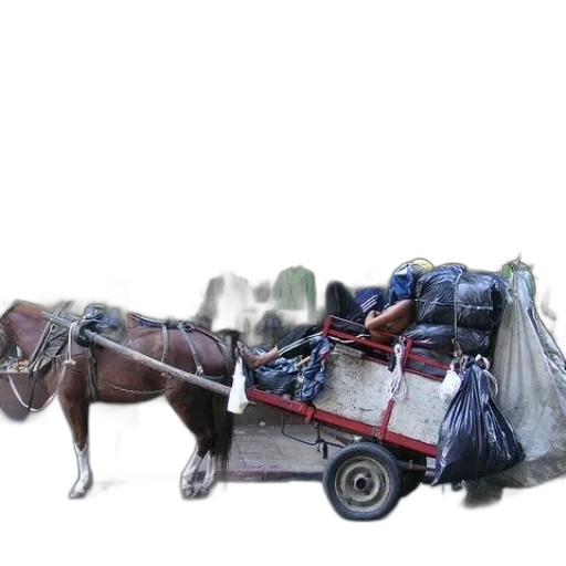 car, animal, staff, robot transparent PNG cut-out
