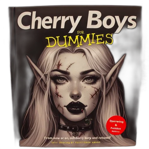 fantasy art, comic book art, concept art, book transparent PNG cut-out