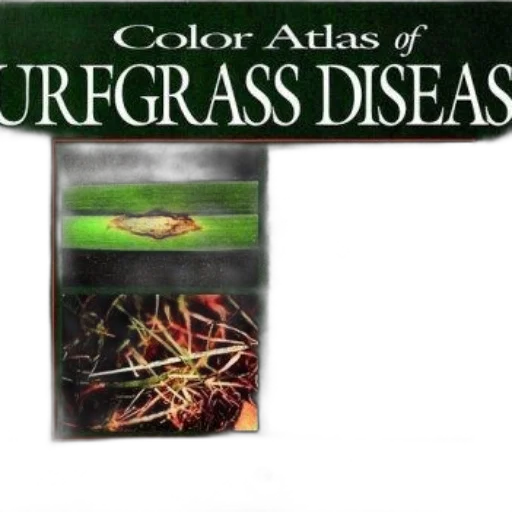 book, color, atlas, turfgrass transparent PNG cut-out