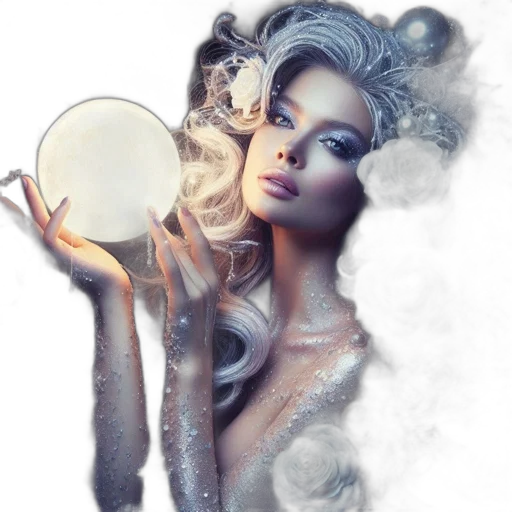 mask, face, jewelry, dress transparent PNG cut-out