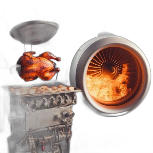 food, robot, furniture, jewelry transparent PNG cut-out