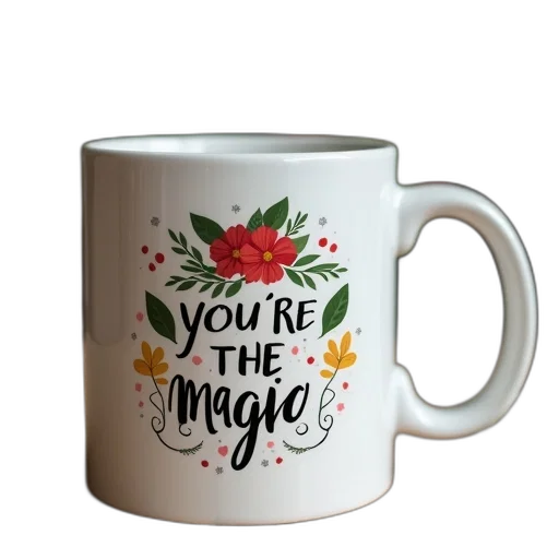 person, magic, bali, mug transparent PNG cut-out