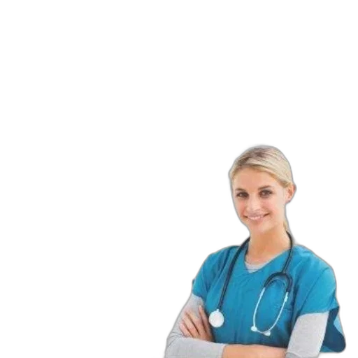 staff, dress, face, robot transparent PNG cut-out