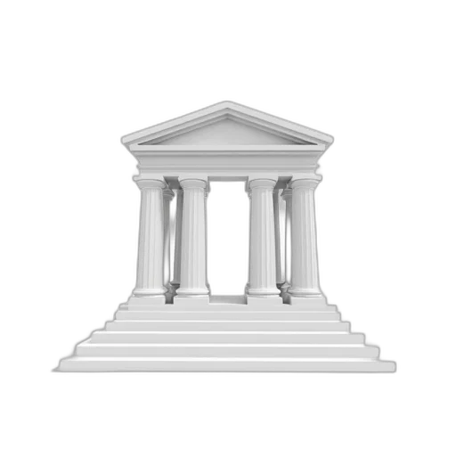 furniture, building, crown, staff transparent PNG cut-out