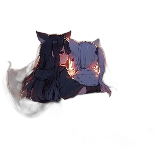 mask, creature, dragon, staff transparent PNG cut-out
