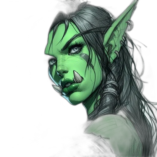 face, dragon, mask, fantasy art transparent PNG cut-out