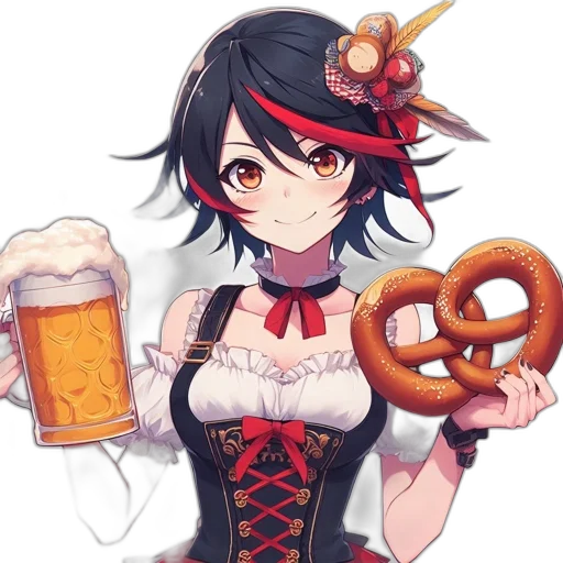 food, weapon, dragon, hat transparent PNG cut-out