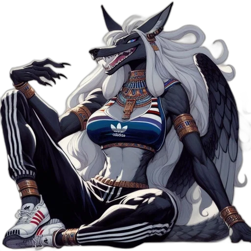 dragon, animal, creature, anime transparent PNG cut-out