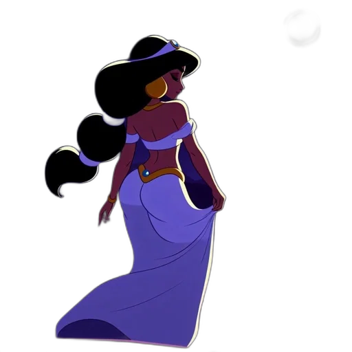dress, crown, jewelry, concept art transparent PNG cut-out