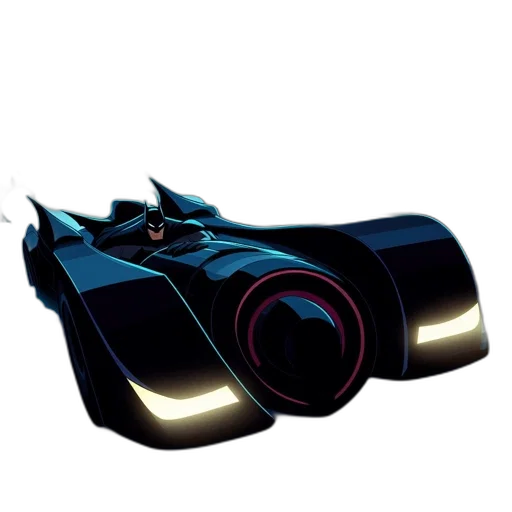 weapon, robot, mask, car transparent PNG cut-out