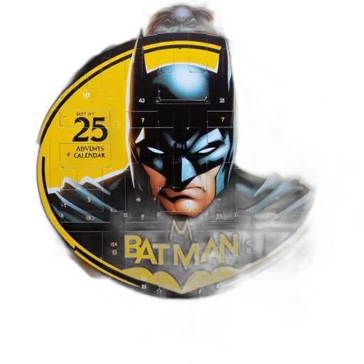 comic book art, 3d render, concept art, advent transparent PNG cut-out