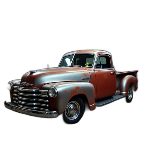 car, 3d render, photorealistic, concept art transparent PNG cut-out