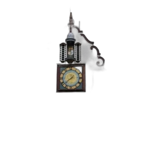 jewelry, bottle, staff, robot transparent PNG cut-out
