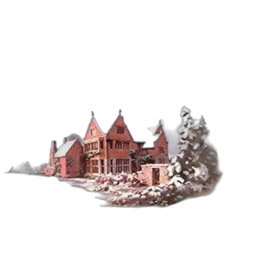 building, staff, 3d render, concept art transparent PNG cut-out