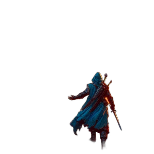 sword, weapon, staff, dragon transparent PNG cut-out