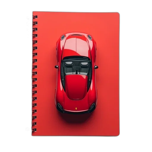 car, weapon, face, 3d render transparent PNG cut-out