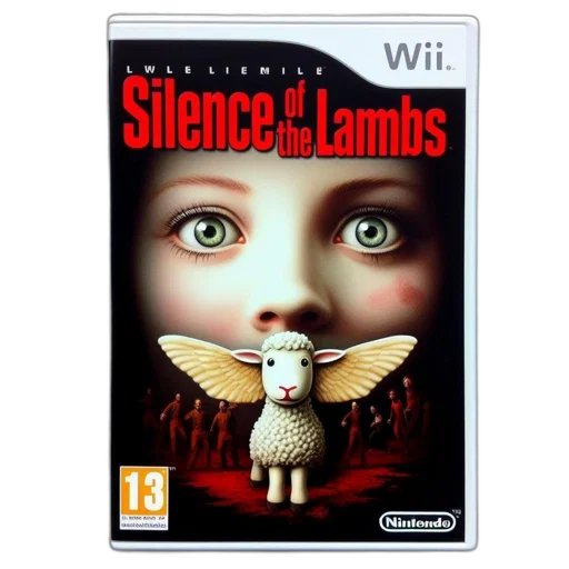 concept art, nintendo, wii, title transparent PNG cut-out