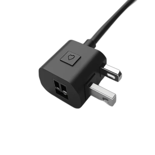 weapon, black, plug, usb transparent PNG cut-out