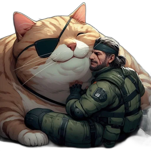 animal, weapon, creature, robot transparent PNG cut-out