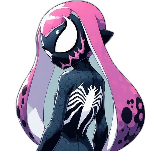 mask, creature, animal, dress transparent PNG cut-out