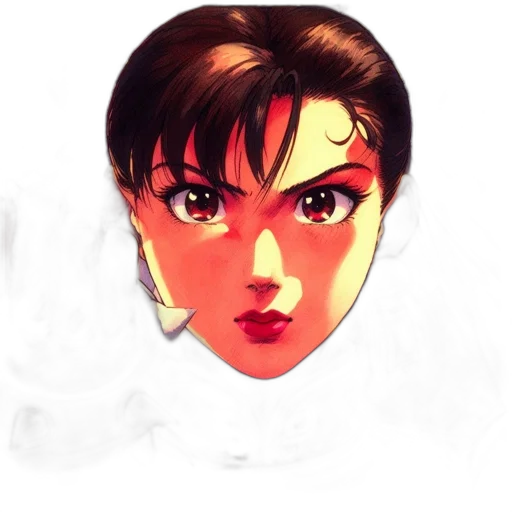 face, mask, photorealistic, pixel art transparent PNG cut-out
