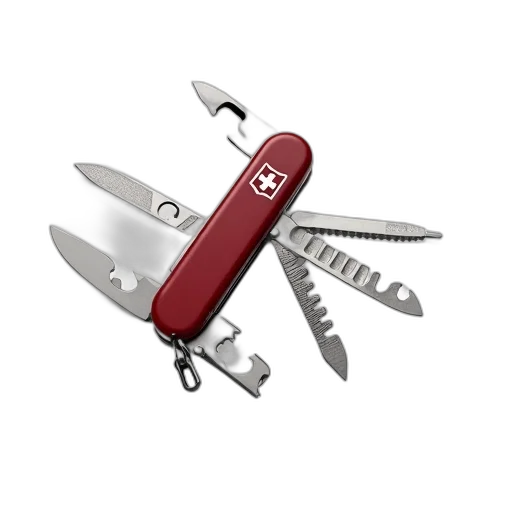weapon, staff, jewelry, 3d render transparent PNG cut-out