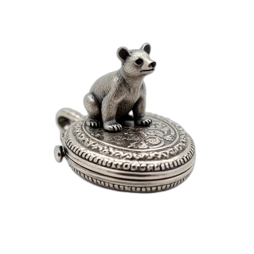 jewelry, furniture, animal, 3d render transparent PNG cut-out