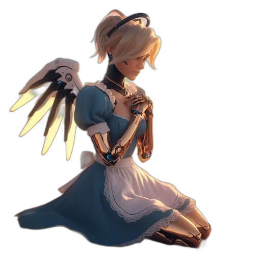 staff, dress, weapon, sword transparent PNG cut-out