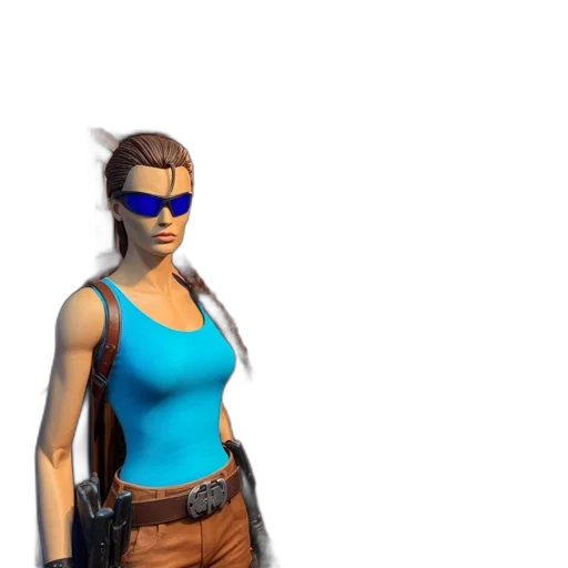 mask, weapon, staff, face transparent PNG cut-out