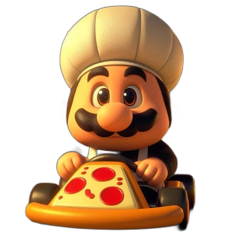 food, car, hat, animal transparent PNG cut-out