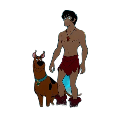 animal, staff, creature, concept art transparent PNG cut-out
