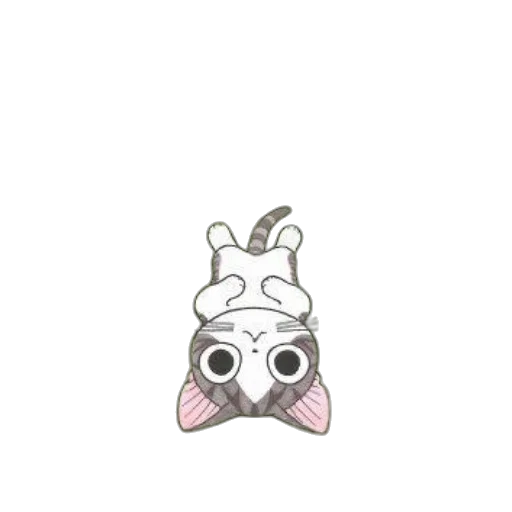 animal, creature, mask, staff transparent PNG cut-out