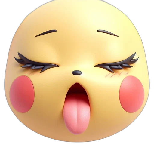 face, mask, creature, animal transparent PNG cut-out