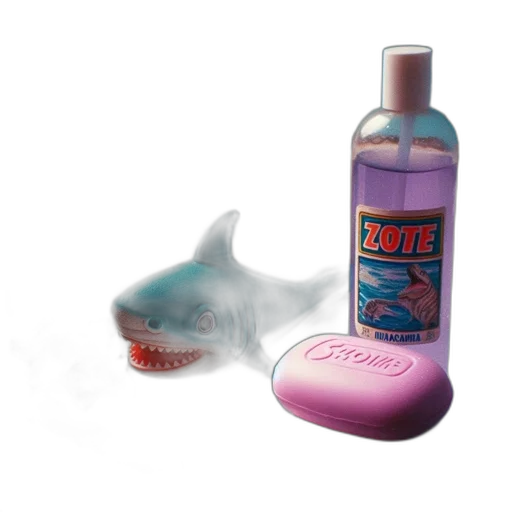 bottle, creature, animal, food transparent PNG cut-out