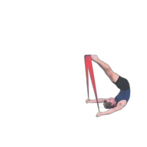 staff, umbrella, pilates, props transparent PNG cut-out