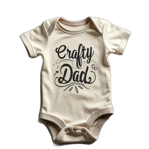 baby, grower, short, sleeve transparent PNG cut-out