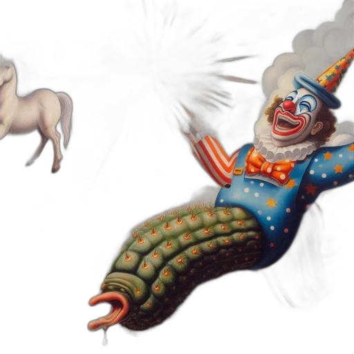 creature, animal, concept art, fantasy art transparent PNG cut-out