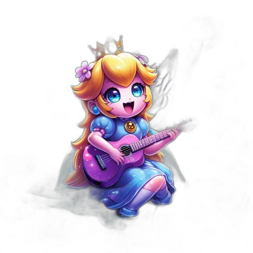 crown, staff, weapon, dress transparent PNG cut-out