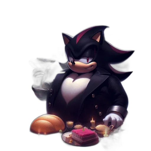 food, animal, creature, staff transparent PNG cut-out