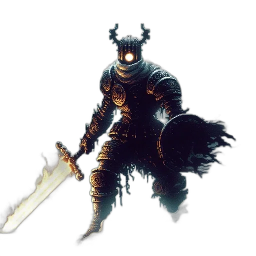 sword, staff, weapon, dragon transparent PNG cut-out